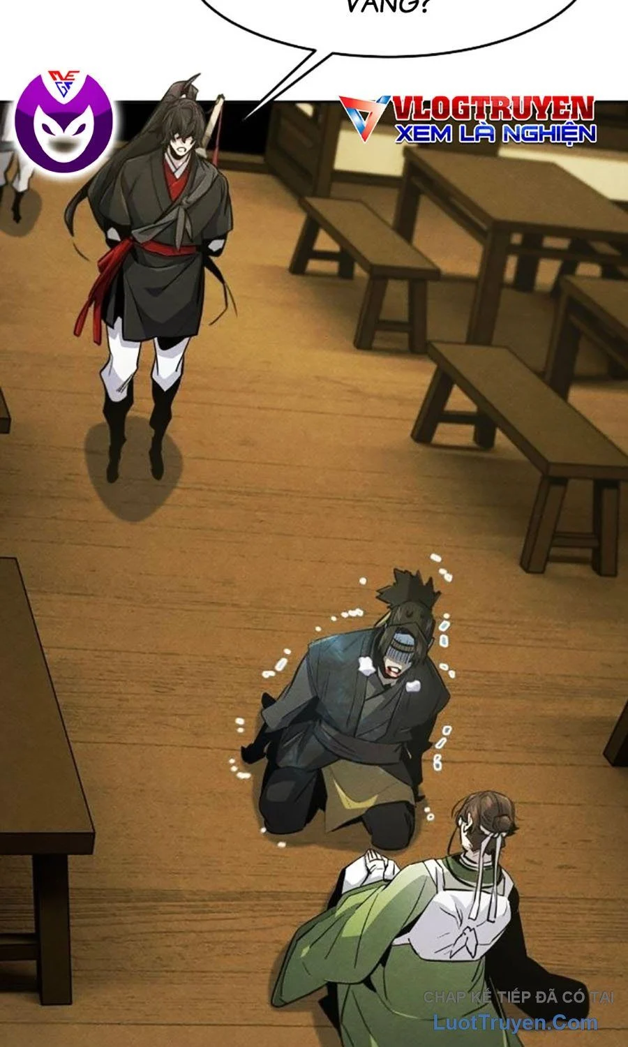 Cuồng Ma Tái Thế Chapter 181 - Trang 2