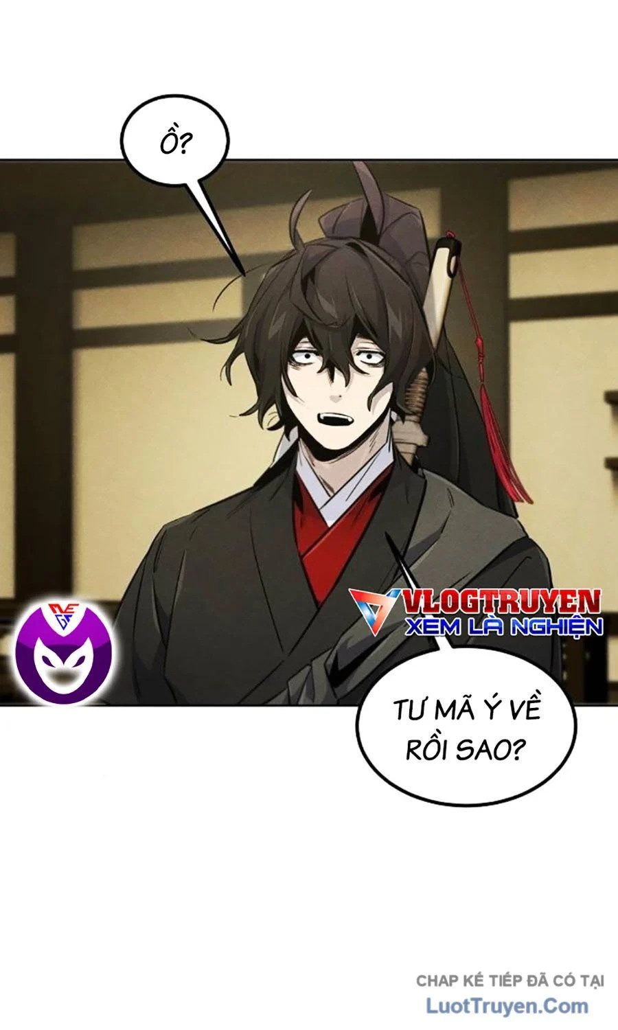 Cuồng Ma Tái Thế Chapter 181 - Trang 2