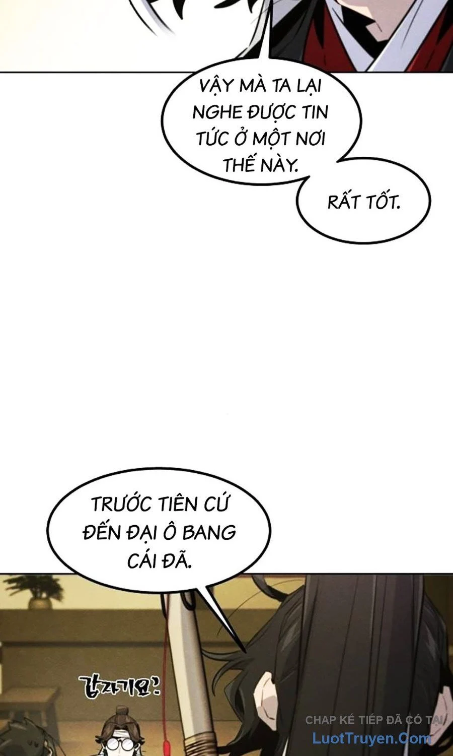 Cuồng Ma Tái Thế Chapter 181 - Trang 2