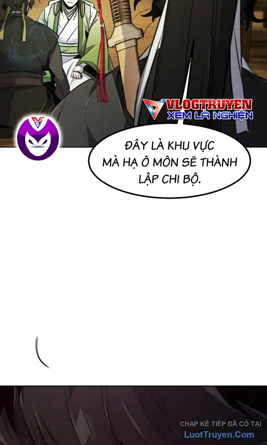 Cuồng Ma Tái Thế Chapter 181 - Trang 2