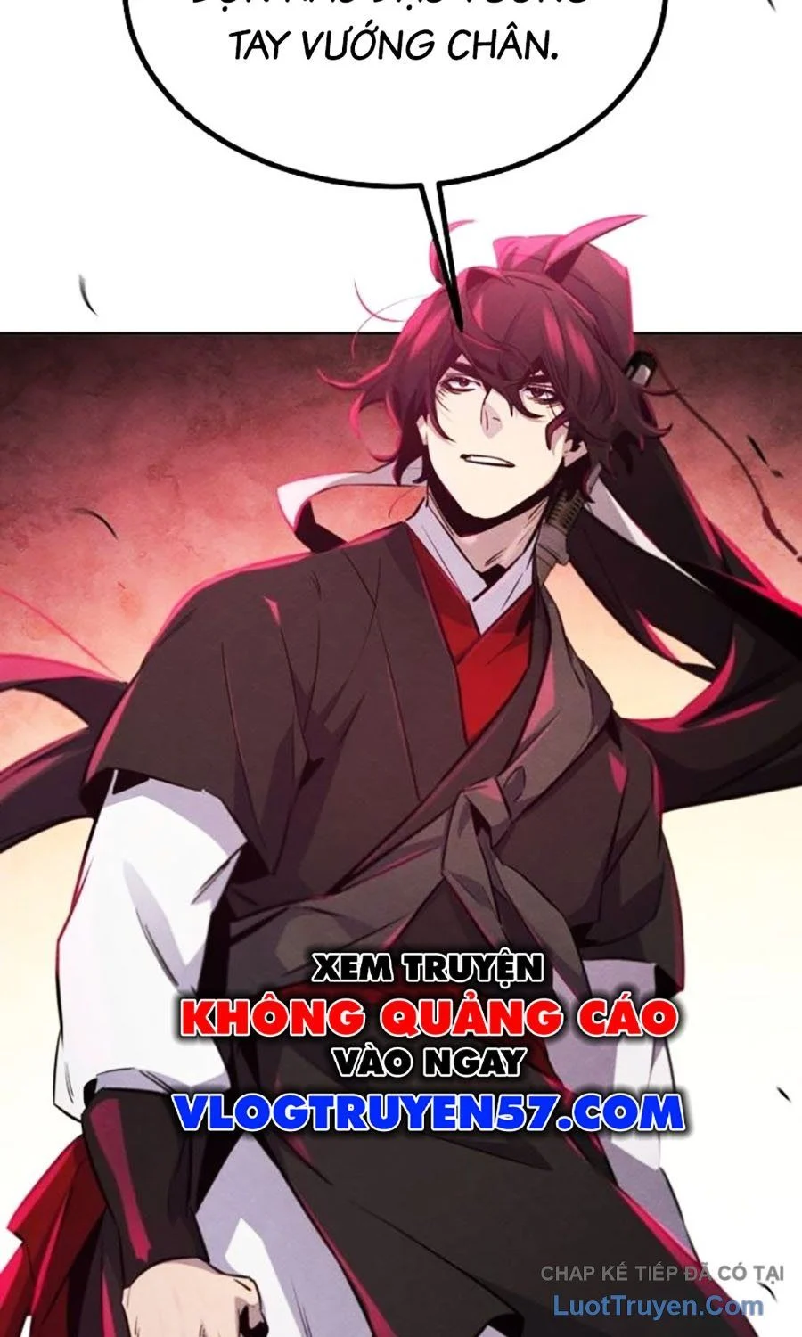 Cuồng Ma Tái Thế Chapter 181 - Trang 2