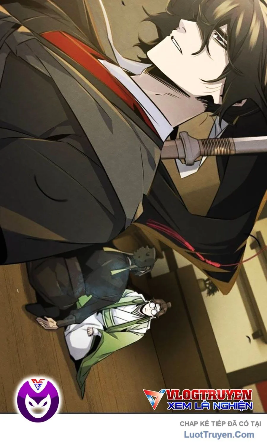 Cuồng Ma Tái Thế Chapter 181 - Trang 2