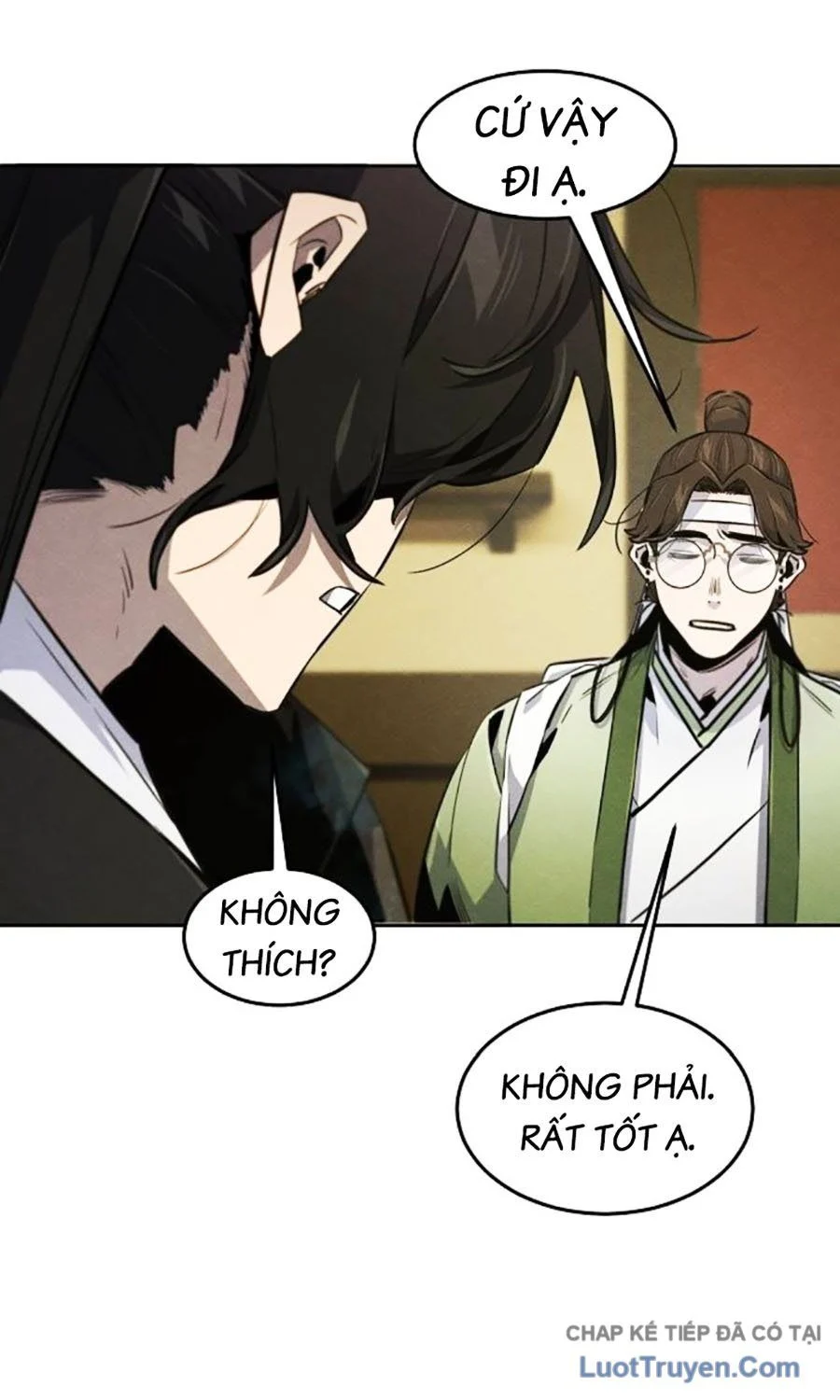 Cuồng Ma Tái Thế Chapter 181 - Trang 2