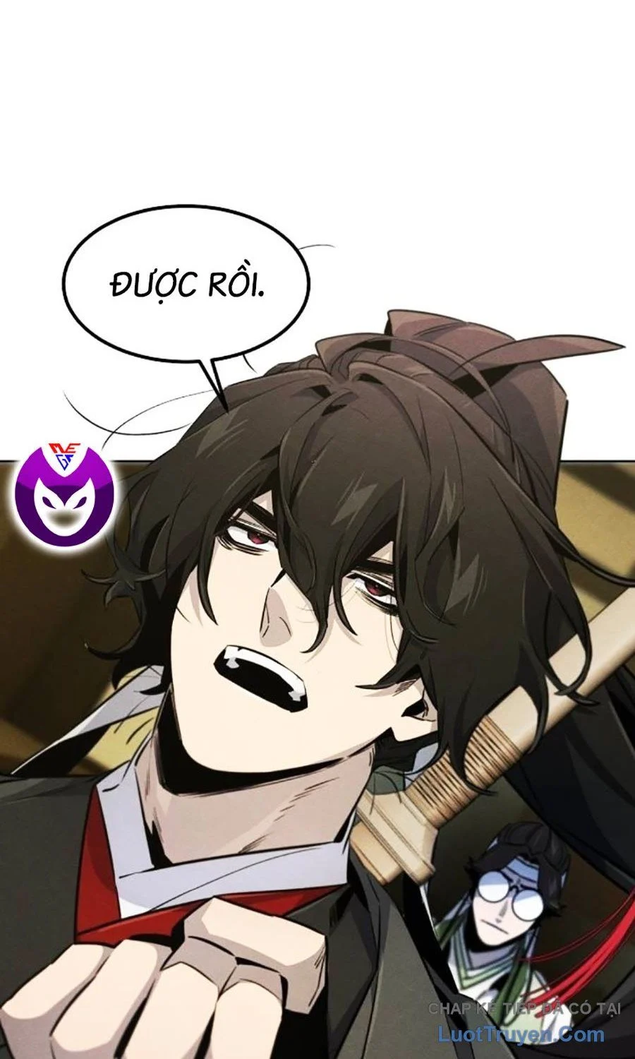 Cuồng Ma Tái Thế Chapter 181 - Trang 2