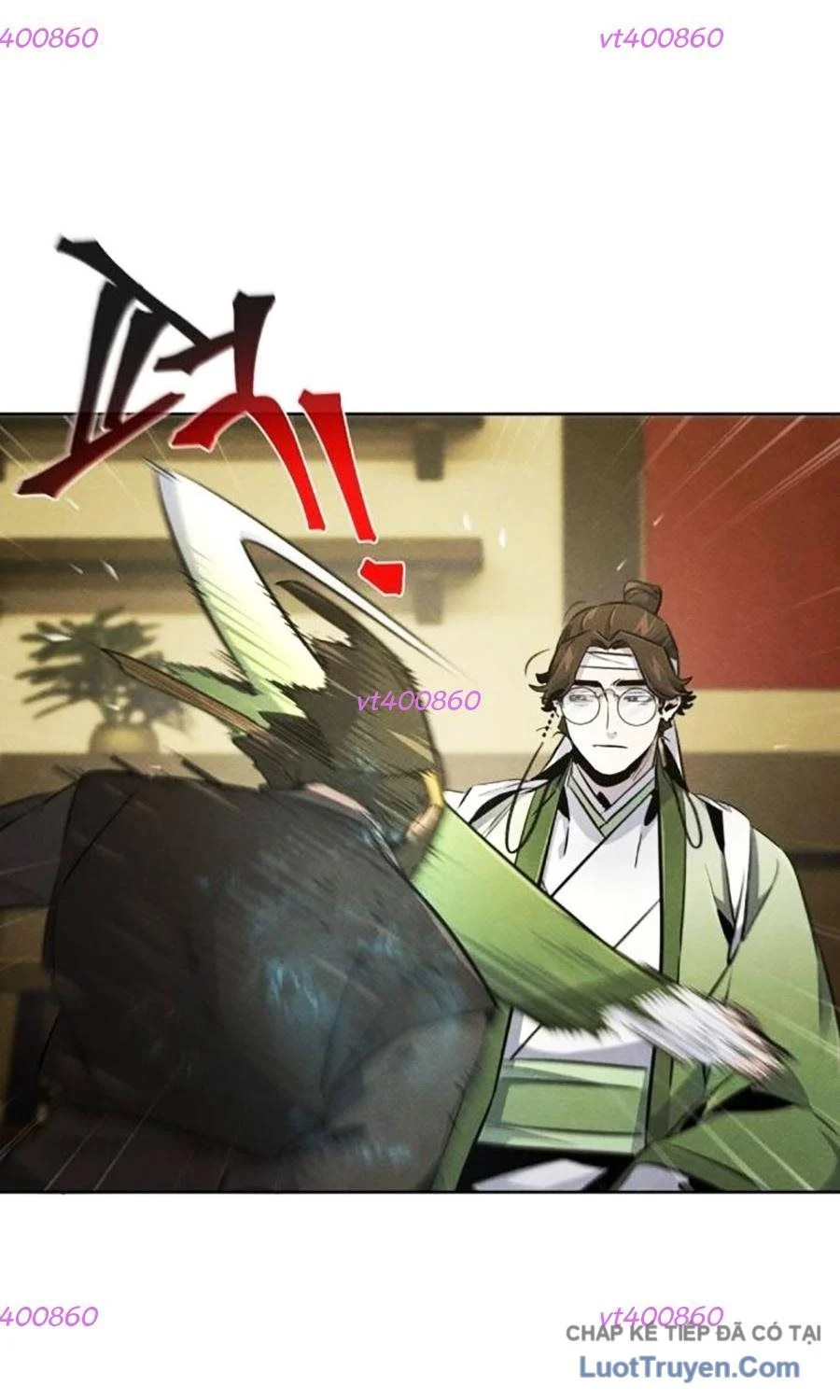 Cuồng Ma Tái Thế Chapter 181 - Trang 2