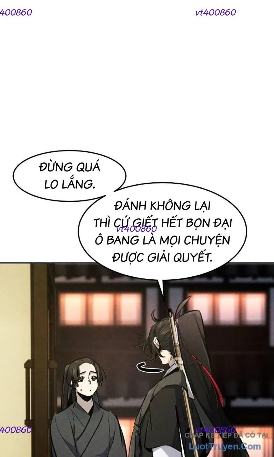 Cuồng Ma Tái Thế Chapter 181 - Trang 2