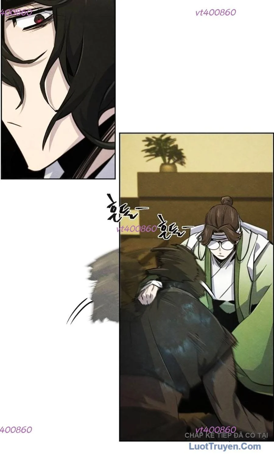 Cuồng Ma Tái Thế Chapter 181 - Trang 2