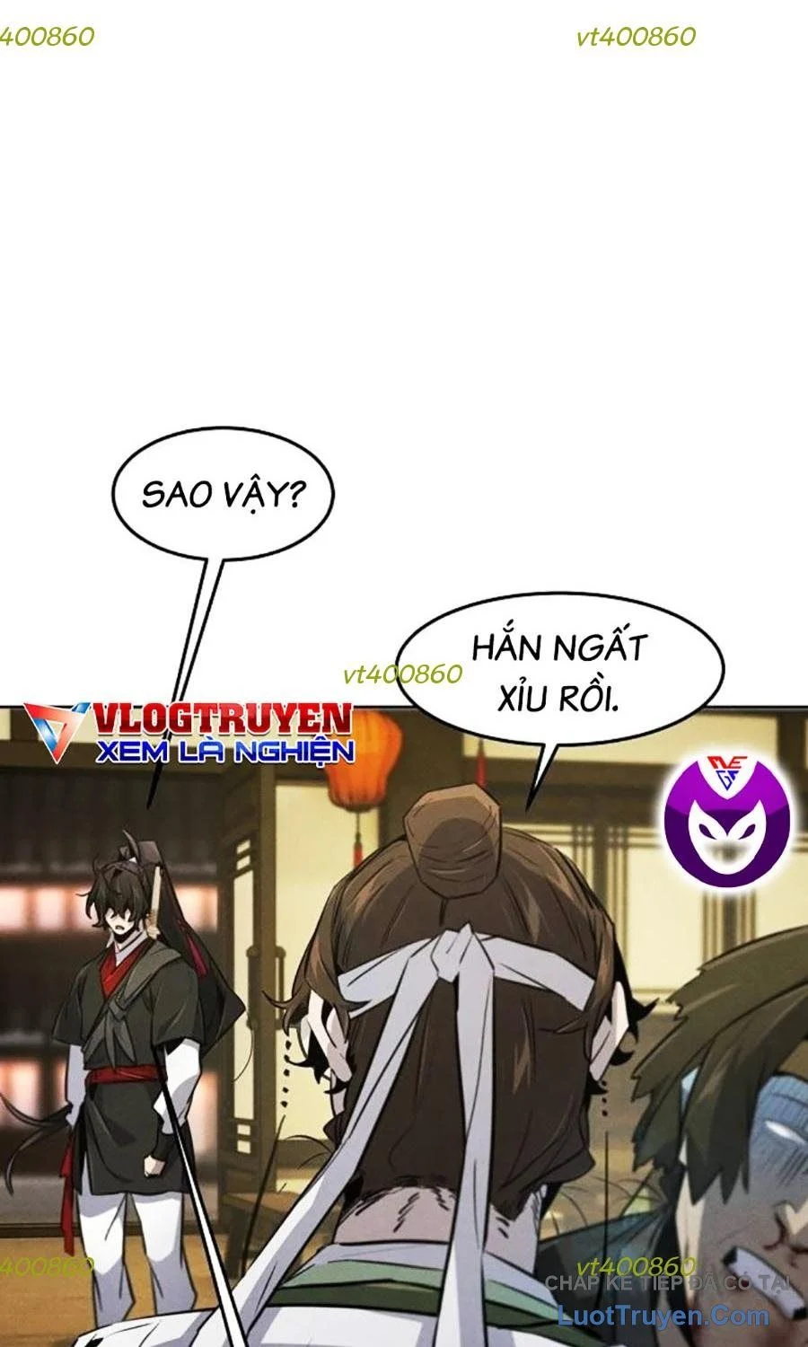 Cuồng Ma Tái Thế Chapter 181 - Trang 2