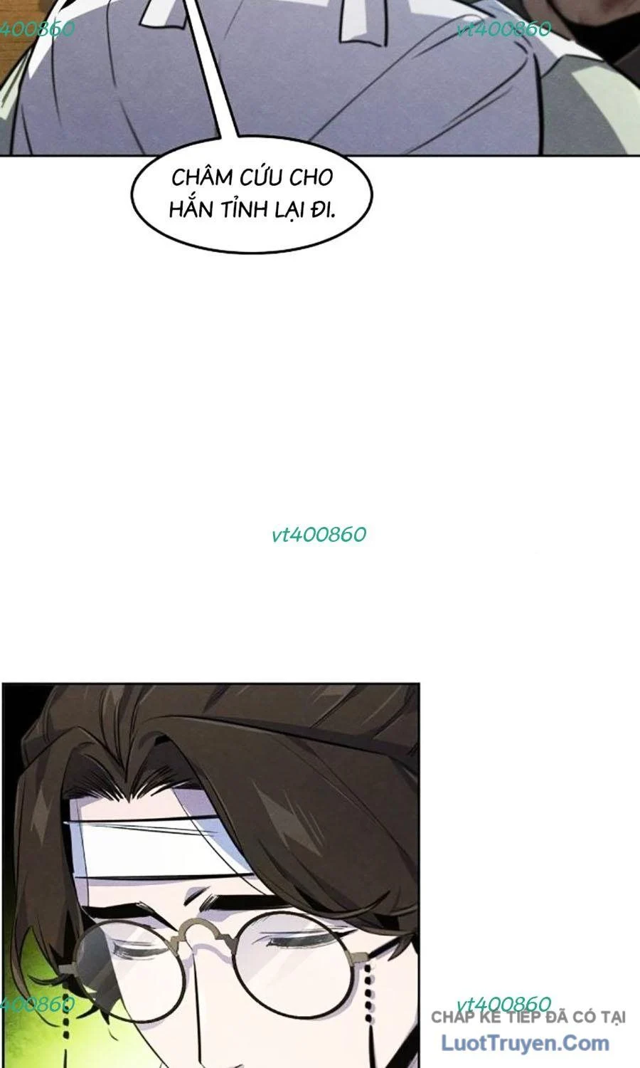 Cuồng Ma Tái Thế Chapter 181 - Trang 2