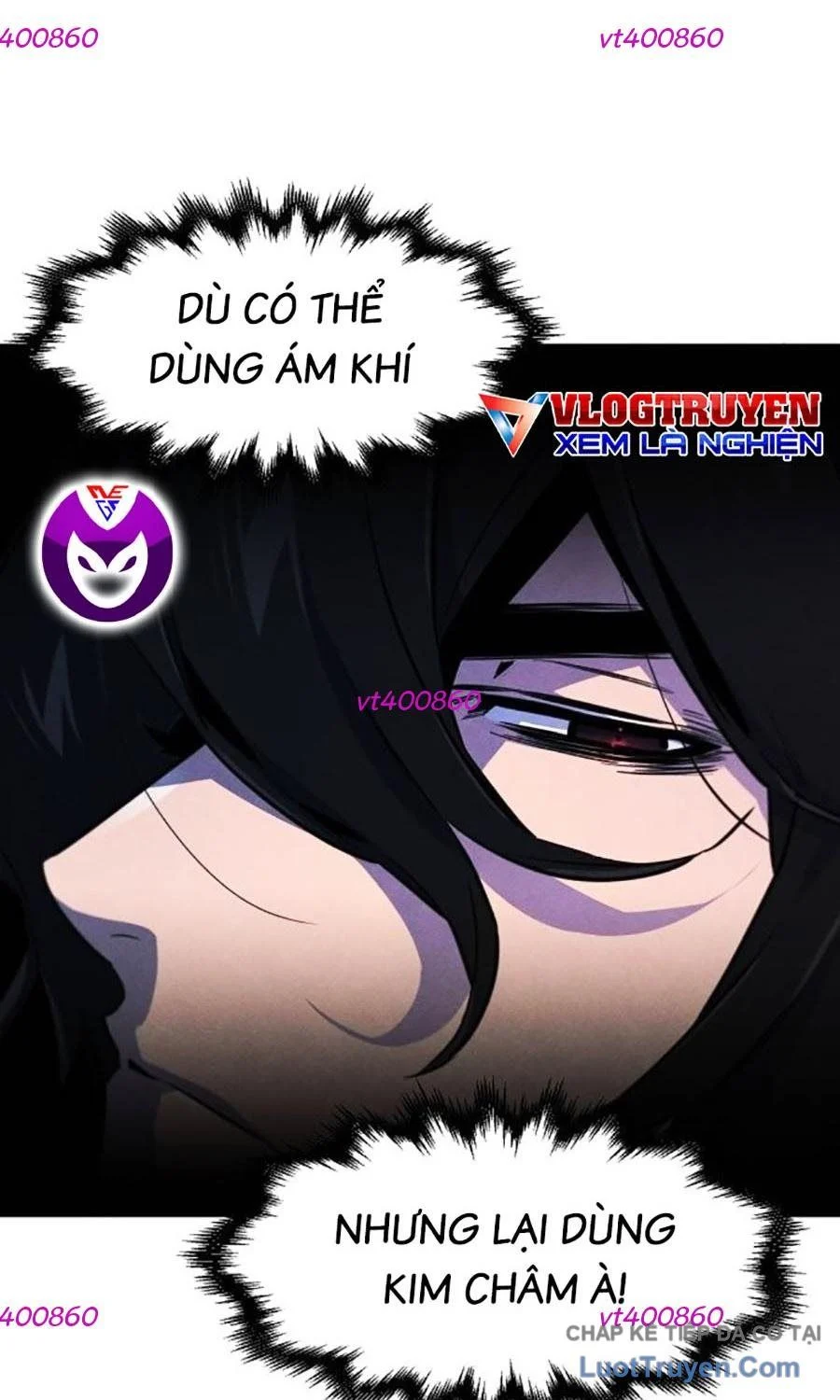 Cuồng Ma Tái Thế Chapter 181 - Trang 2