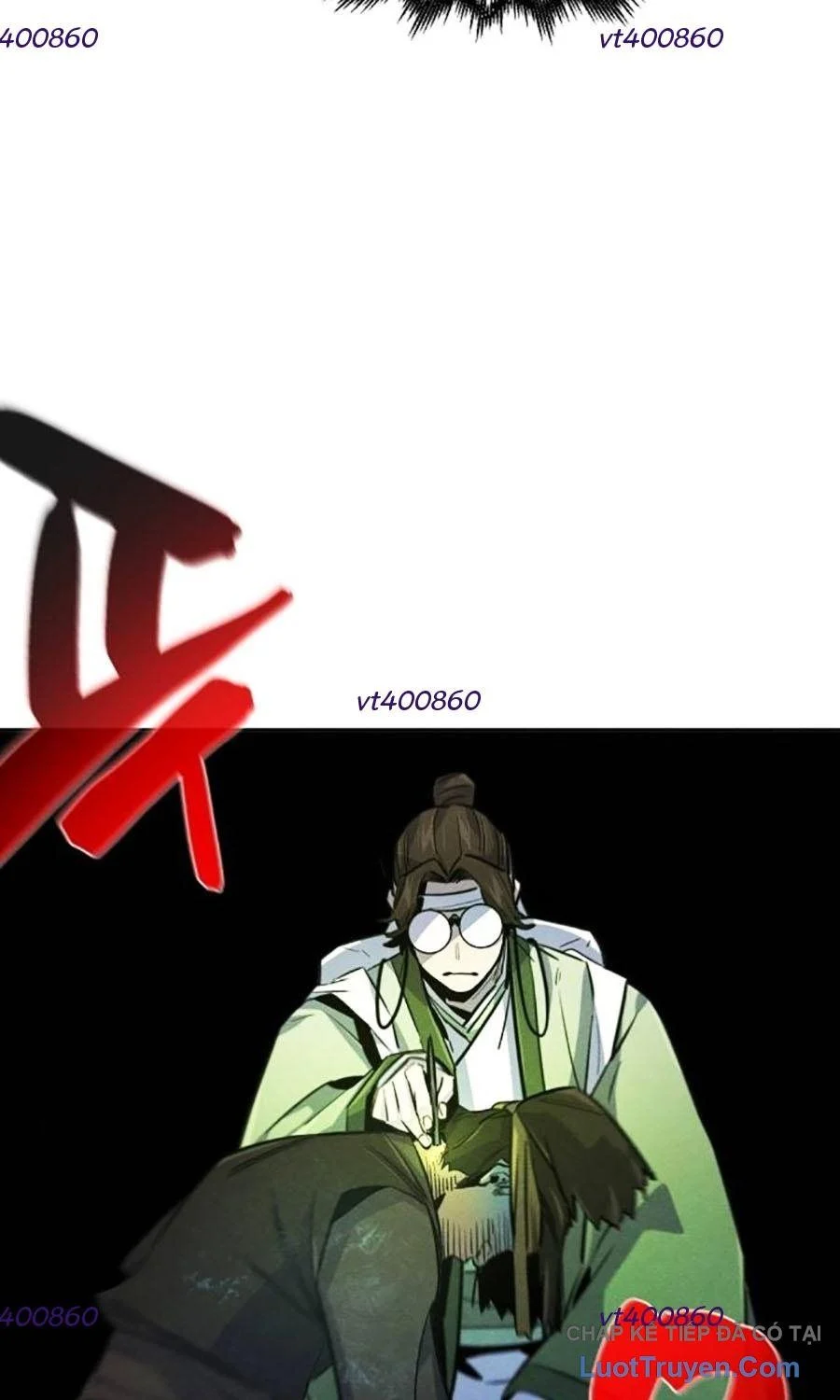 Cuồng Ma Tái Thế Chapter 181 - Trang 2