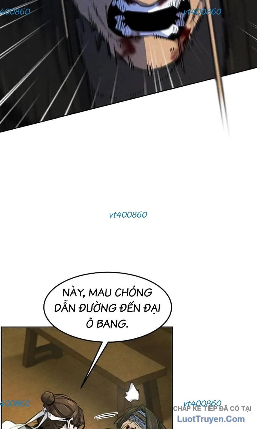 Cuồng Ma Tái Thế Chapter 181 - Trang 2