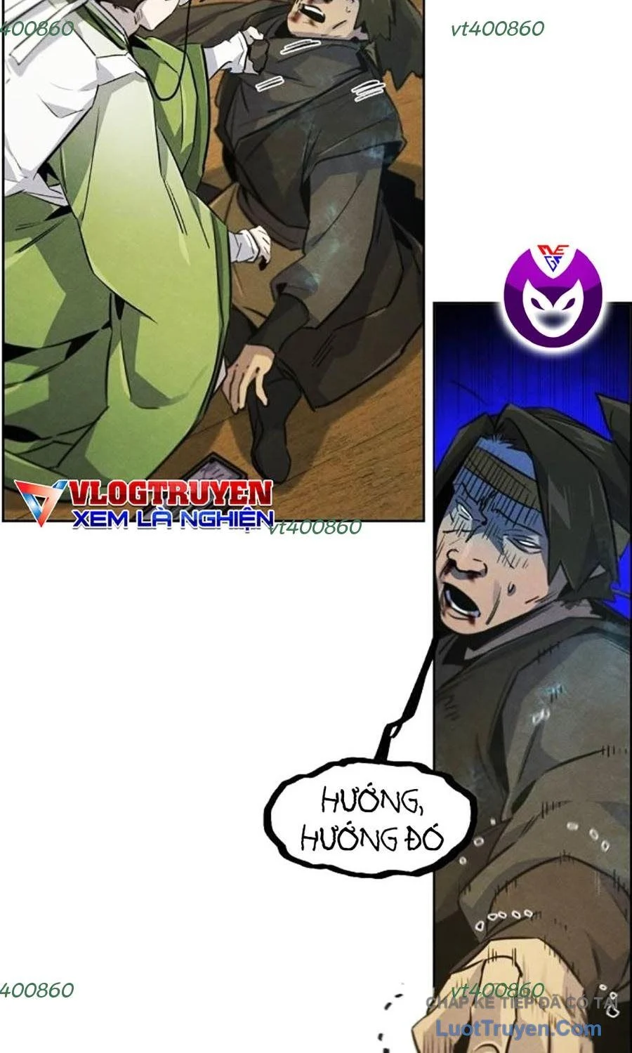 Cuồng Ma Tái Thế Chapter 181 - Trang 2