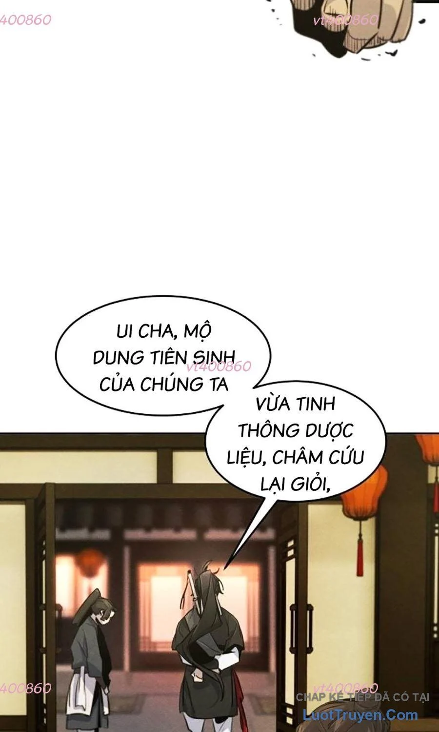 Cuồng Ma Tái Thế Chapter 181 - Trang 2