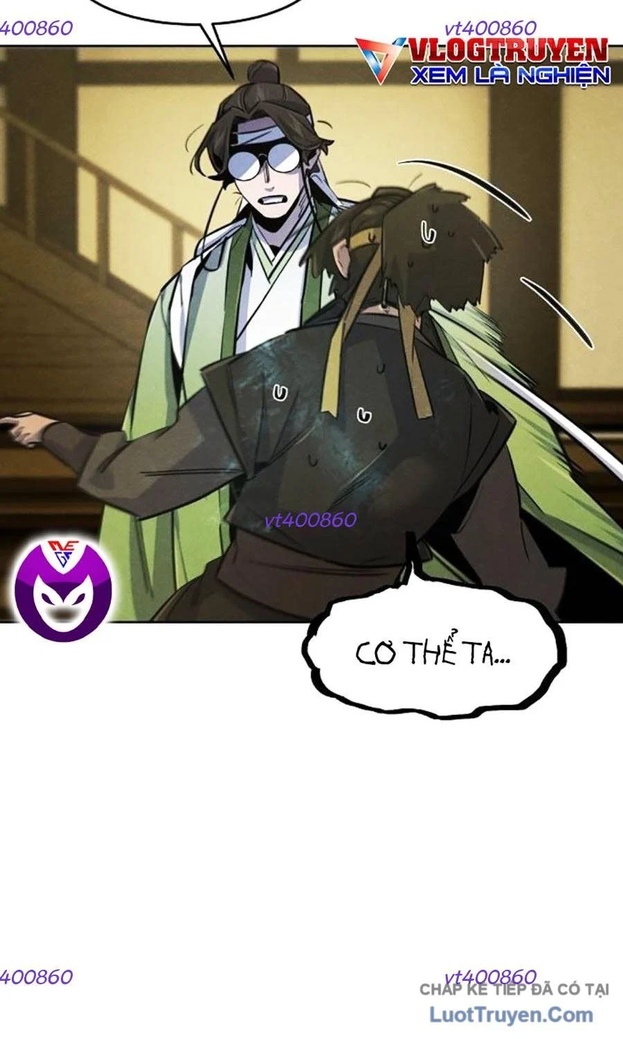 Cuồng Ma Tái Thế Chapter 181 - Trang 2
