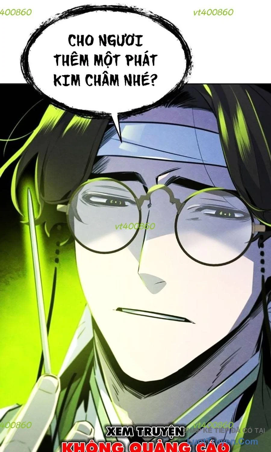 Cuồng Ma Tái Thế Chapter 181 - Trang 2