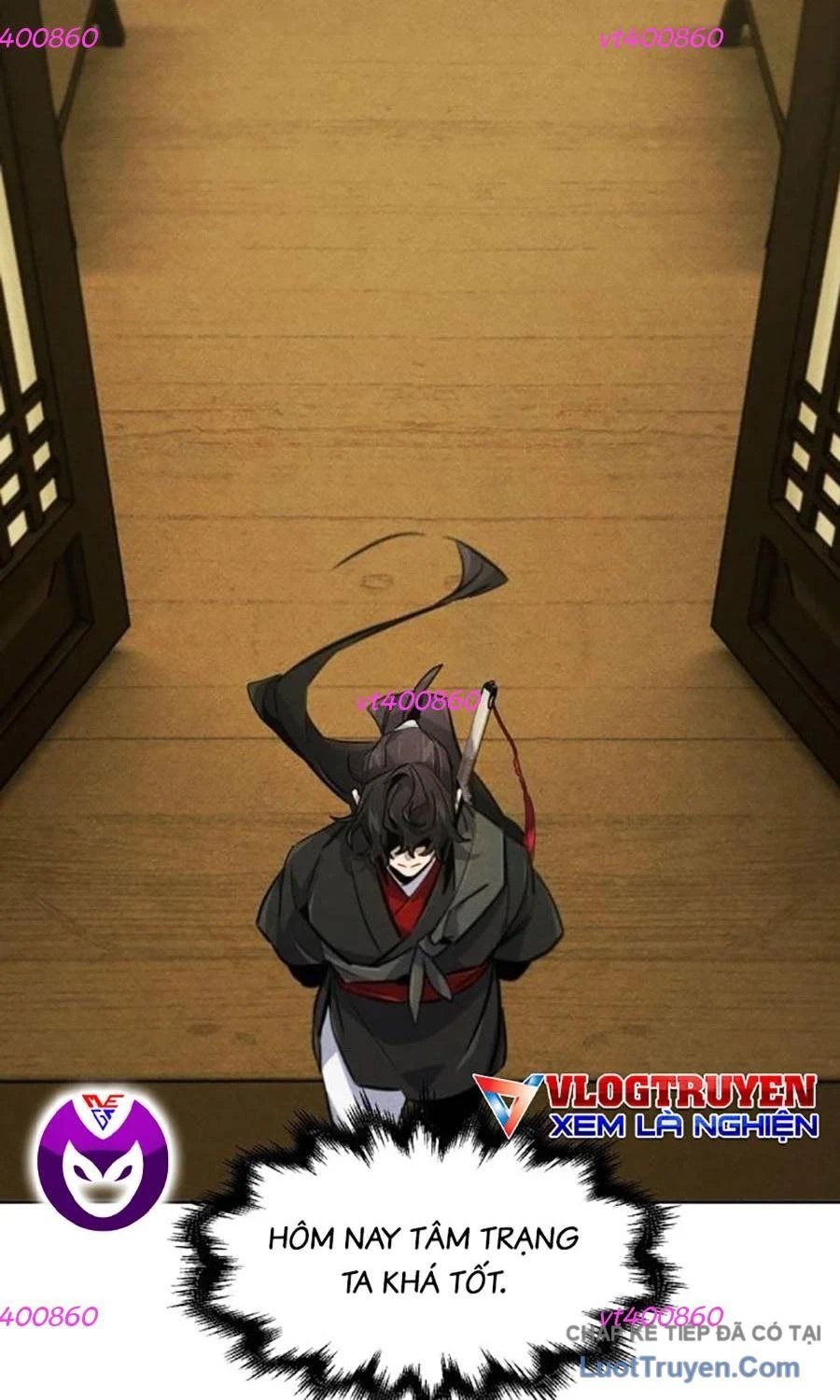 Cuồng Ma Tái Thế Chapter 181 - Trang 2