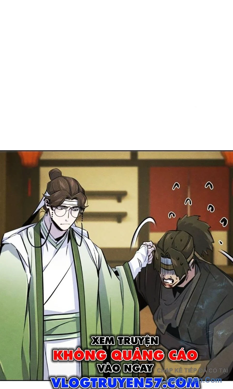 Cuồng Ma Tái Thế Chapter 181 - Trang 2