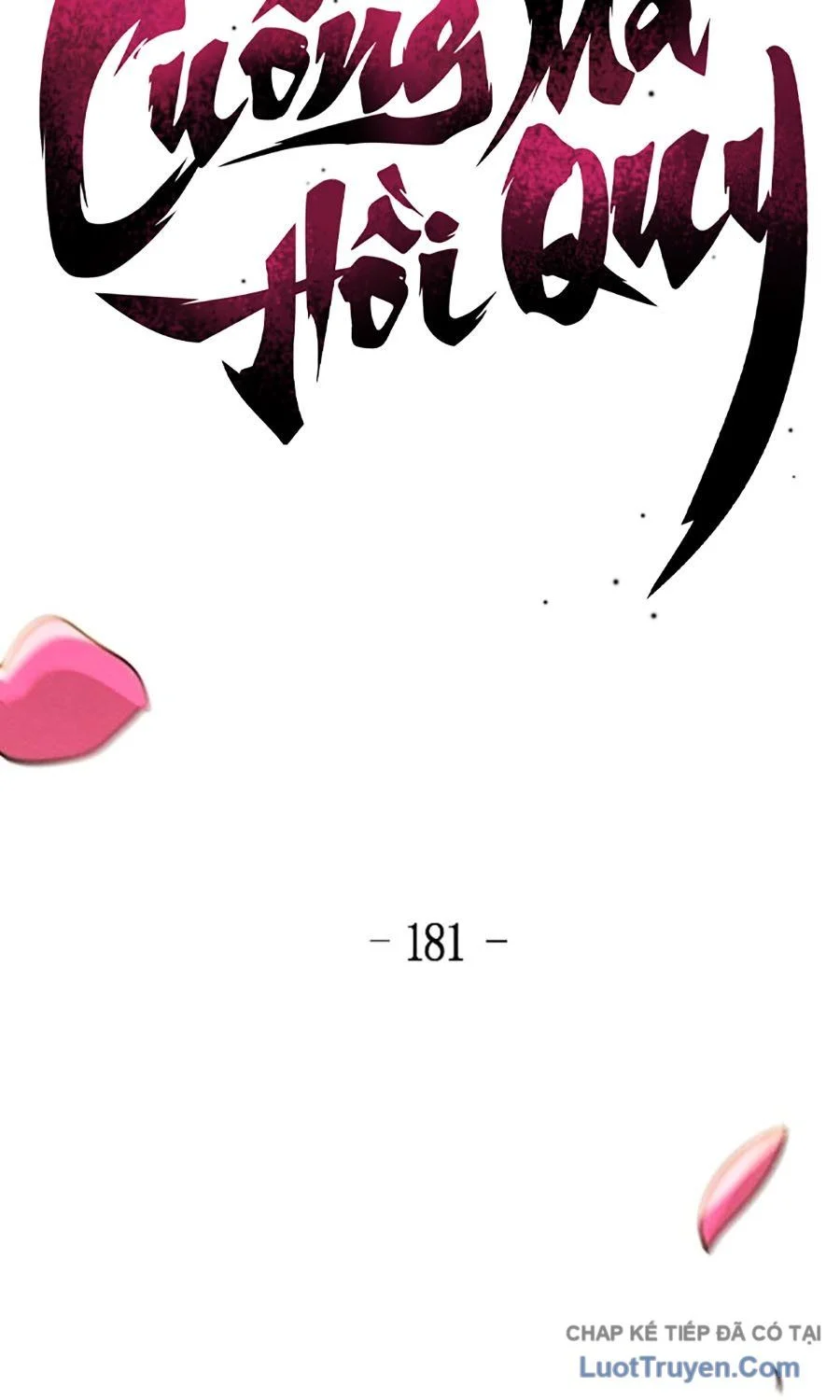 Cuồng Ma Tái Thế Chapter 181 - Trang 2