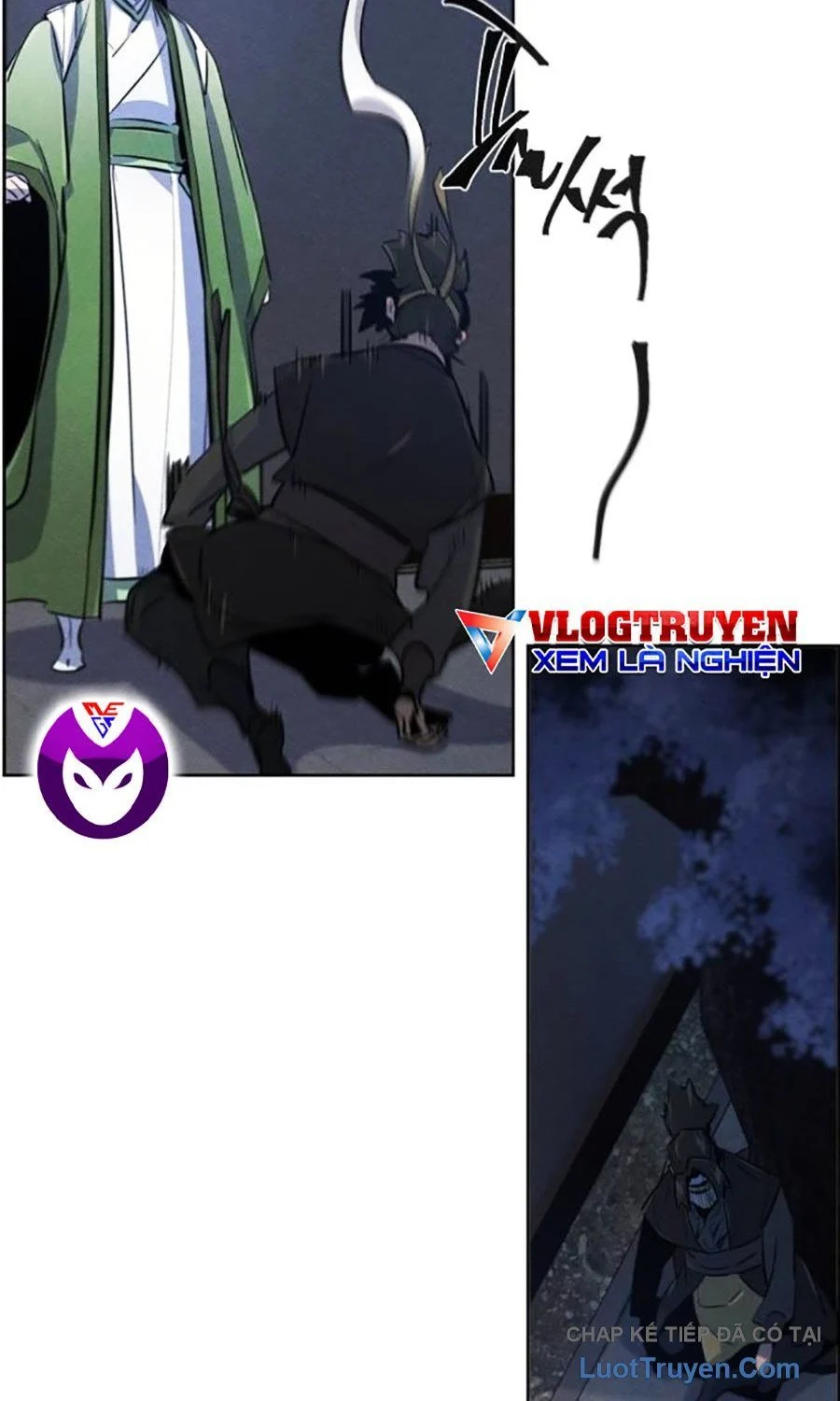 Cuồng Ma Tái Thế Chapter 181 - Trang 2