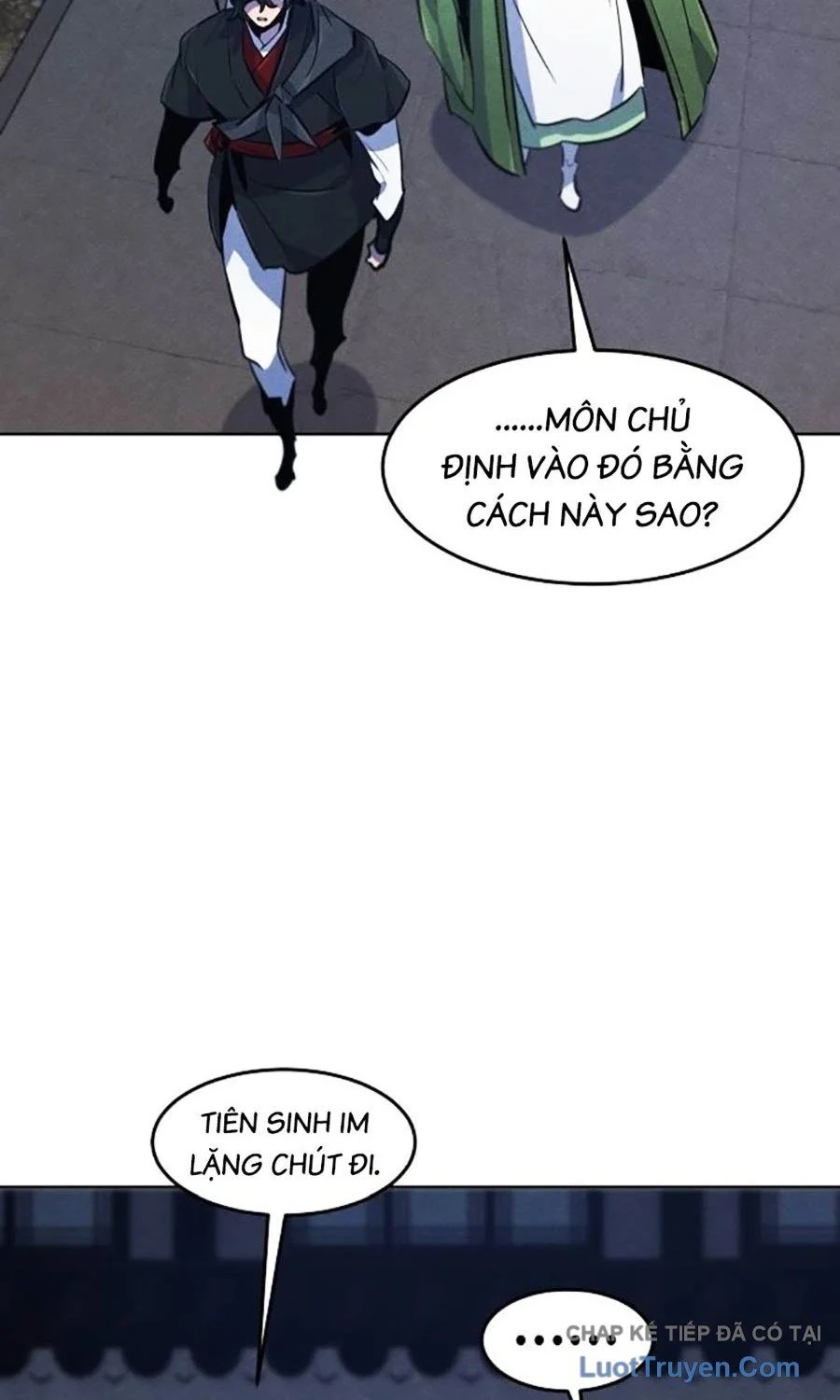 Cuồng Ma Tái Thế Chapter 181 - Trang 2