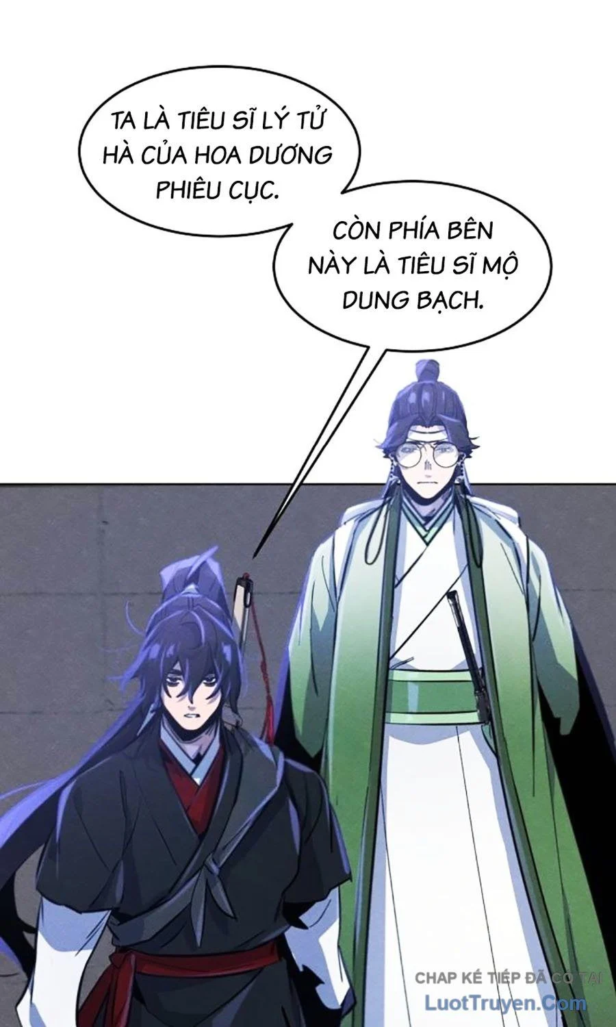 Cuồng Ma Tái Thế Chapter 181 - Trang 2