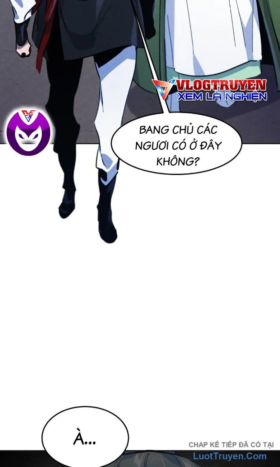 Cuồng Ma Tái Thế Chapter 181 - Trang 2