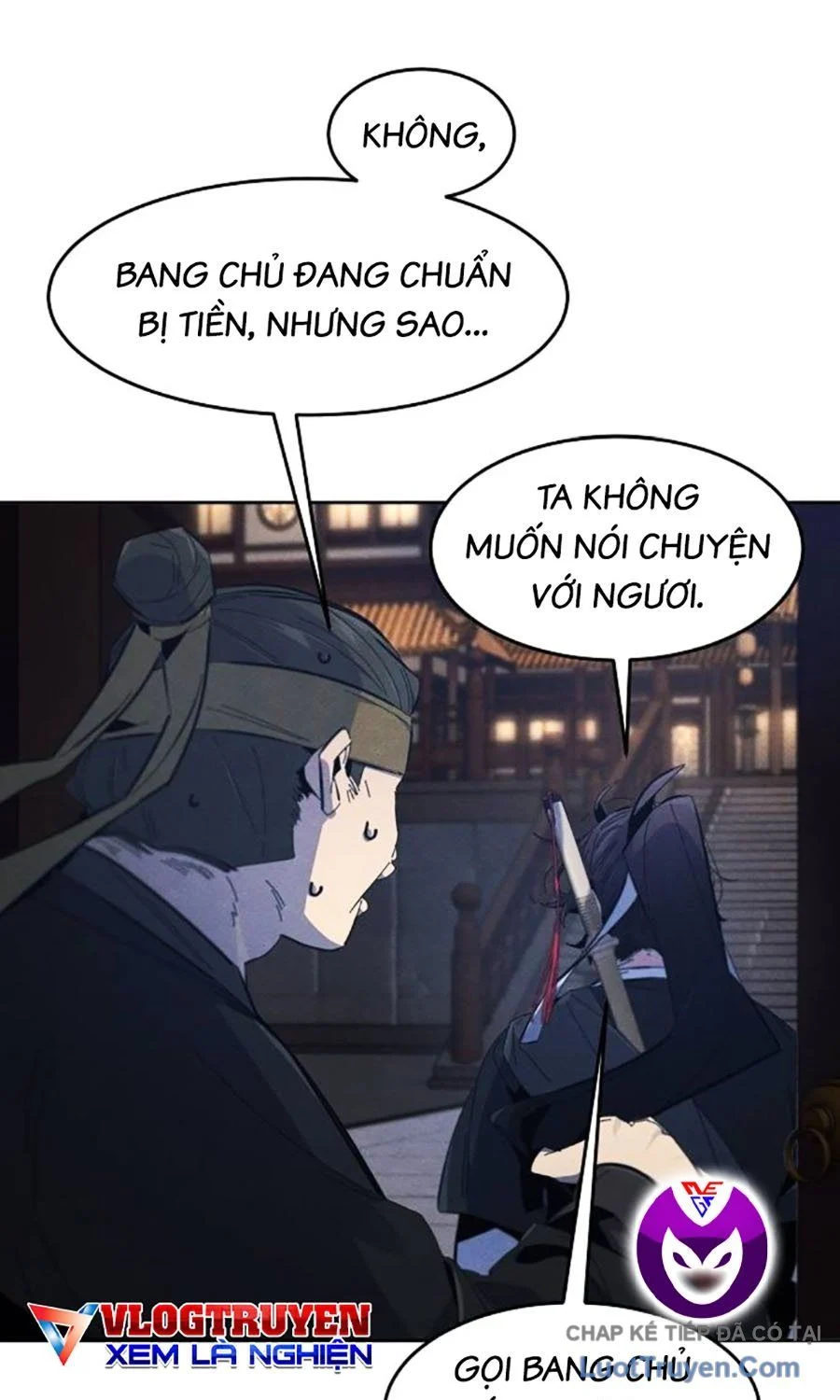 Cuồng Ma Tái Thế Chapter 181 - Trang 2