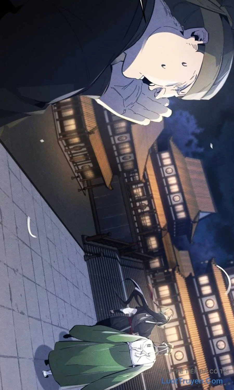 Cuồng Ma Tái Thế Chapter 181 - Trang 2