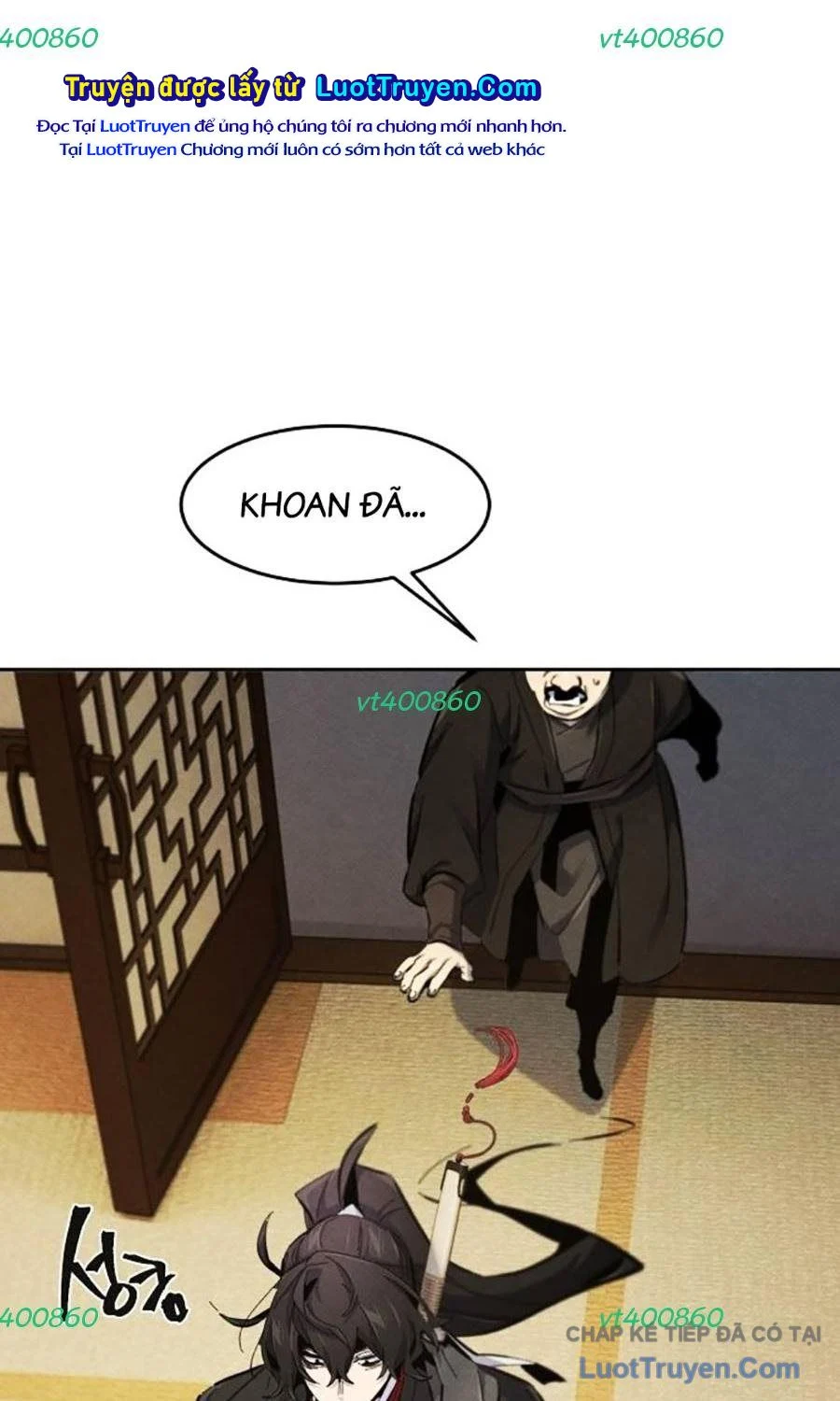 Cuồng Ma Tái Thế Chapter 181 - Trang 2