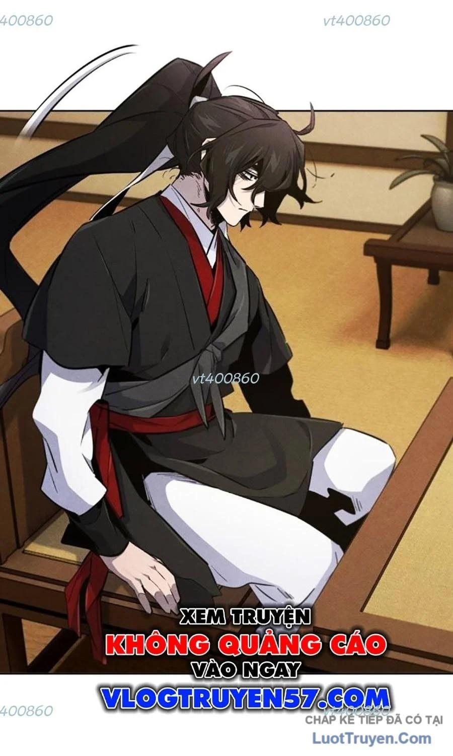 Cuồng Ma Tái Thế Chapter 181 - Trang 2