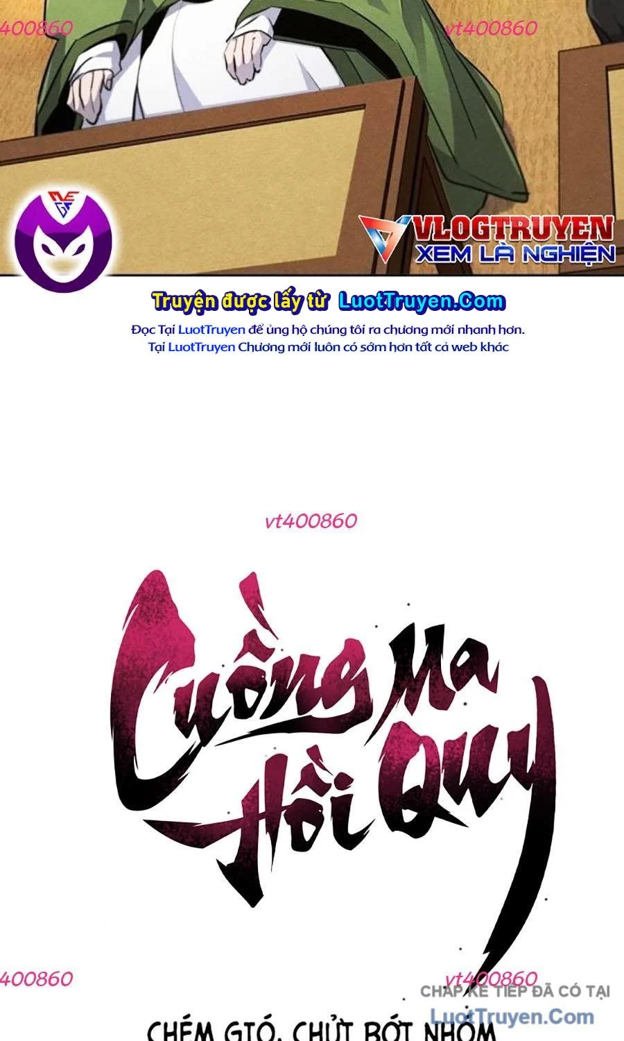 Cuồng Ma Tái Thế Chapter 181 - Trang 2