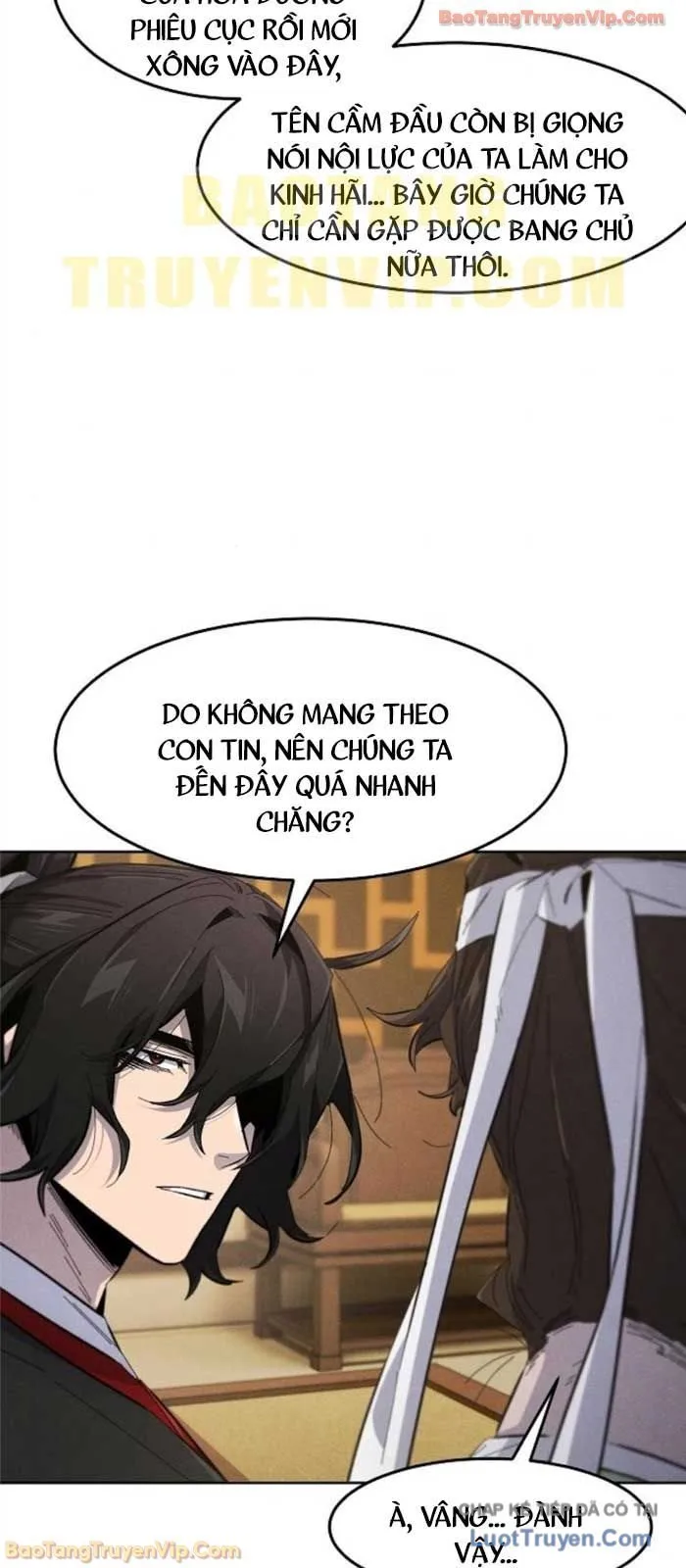 Cuồng Ma Tái Thế Chapter 182 - Trang 2