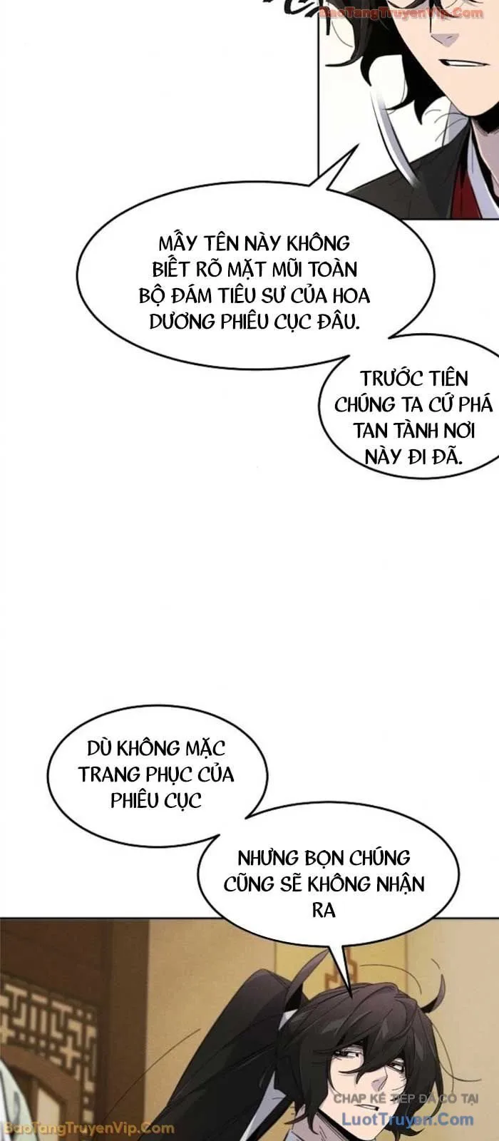Cuồng Ma Tái Thế Chapter 182 - Trang 2