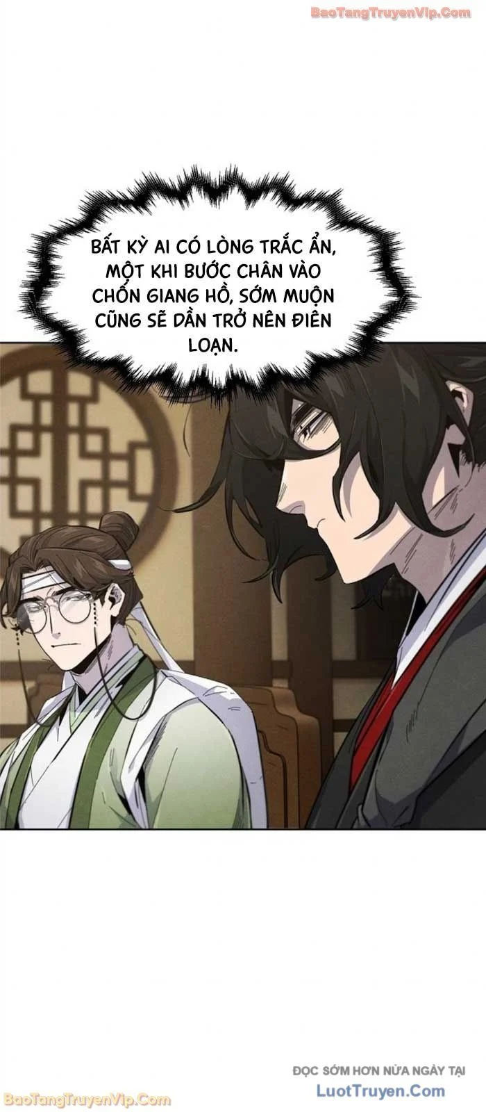 Cuồng Ma Tái Thế Chapter 183 - Trang 2