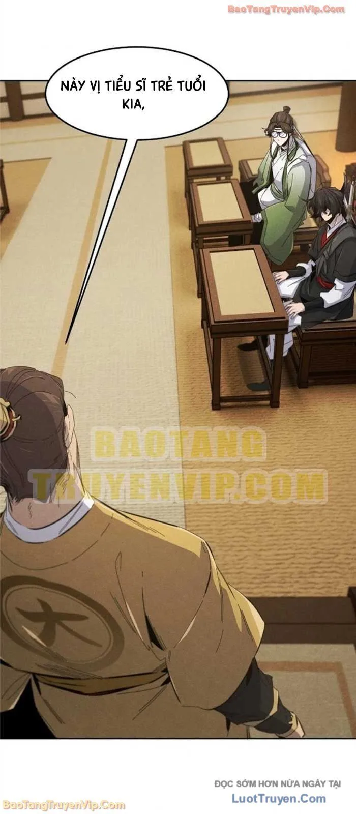 Cuồng Ma Tái Thế Chapter 183 - Trang 2