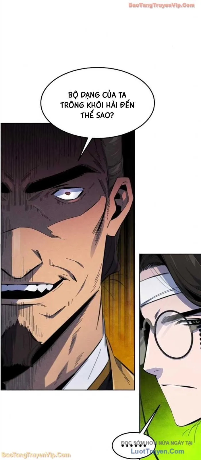 Cuồng Ma Tái Thế Chapter 183 - Trang 2