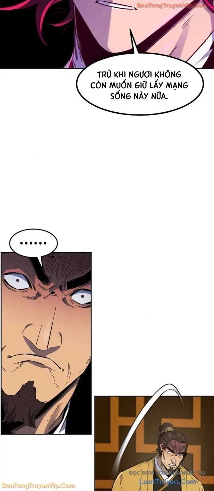 Cuồng Ma Tái Thế Chapter 183 - Trang 2