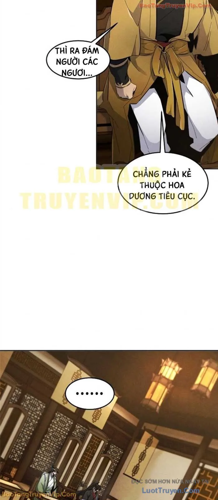 Cuồng Ma Tái Thế Chapter 183 - Trang 2