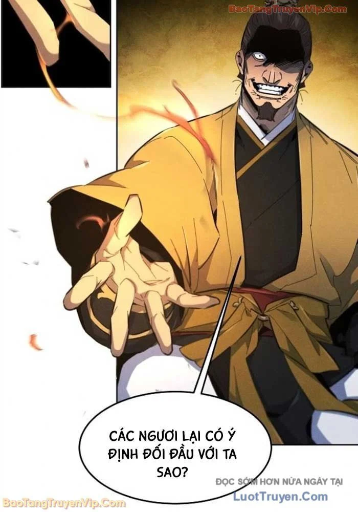 Cuồng Ma Tái Thế Chapter 183 - Trang 2