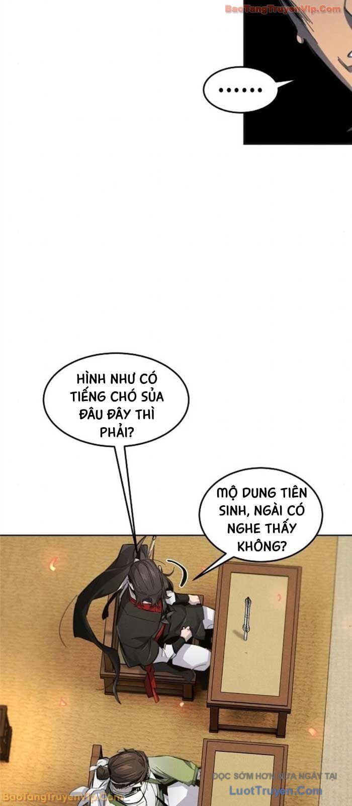 Cuồng Ma Tái Thế Chapter 183 - Trang 2