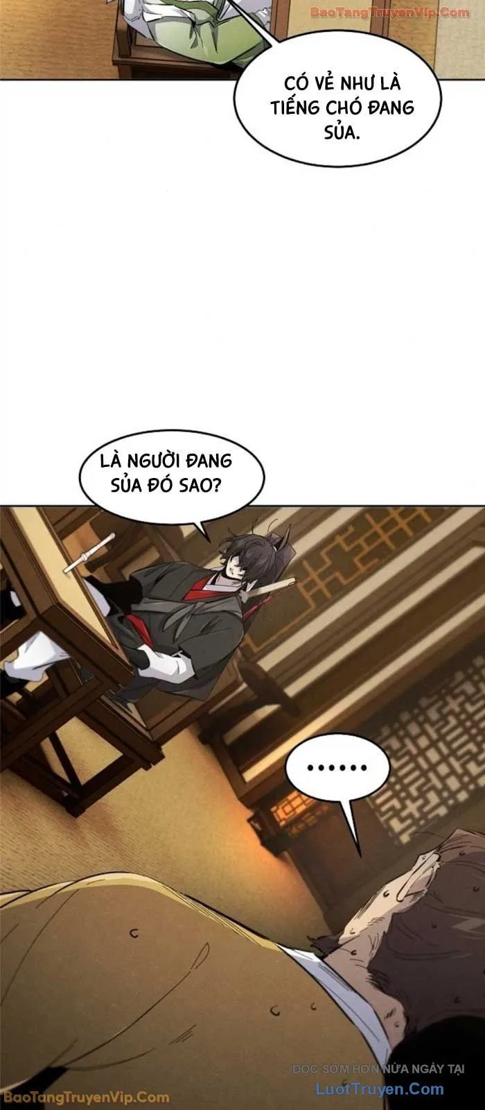 Cuồng Ma Tái Thế Chapter 183 - Trang 2