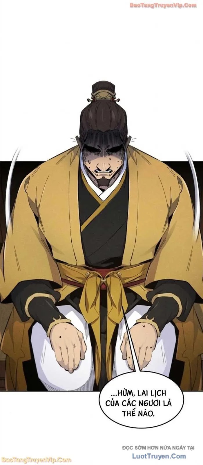 Cuồng Ma Tái Thế Chapter 183 - Trang 2