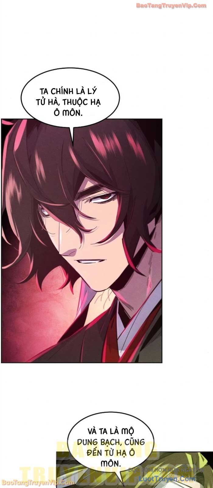 Cuồng Ma Tái Thế Chapter 183 - Trang 2