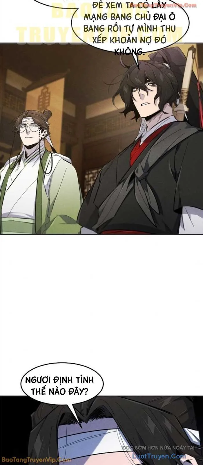 Cuồng Ma Tái Thế Chapter 183 - Trang 2
