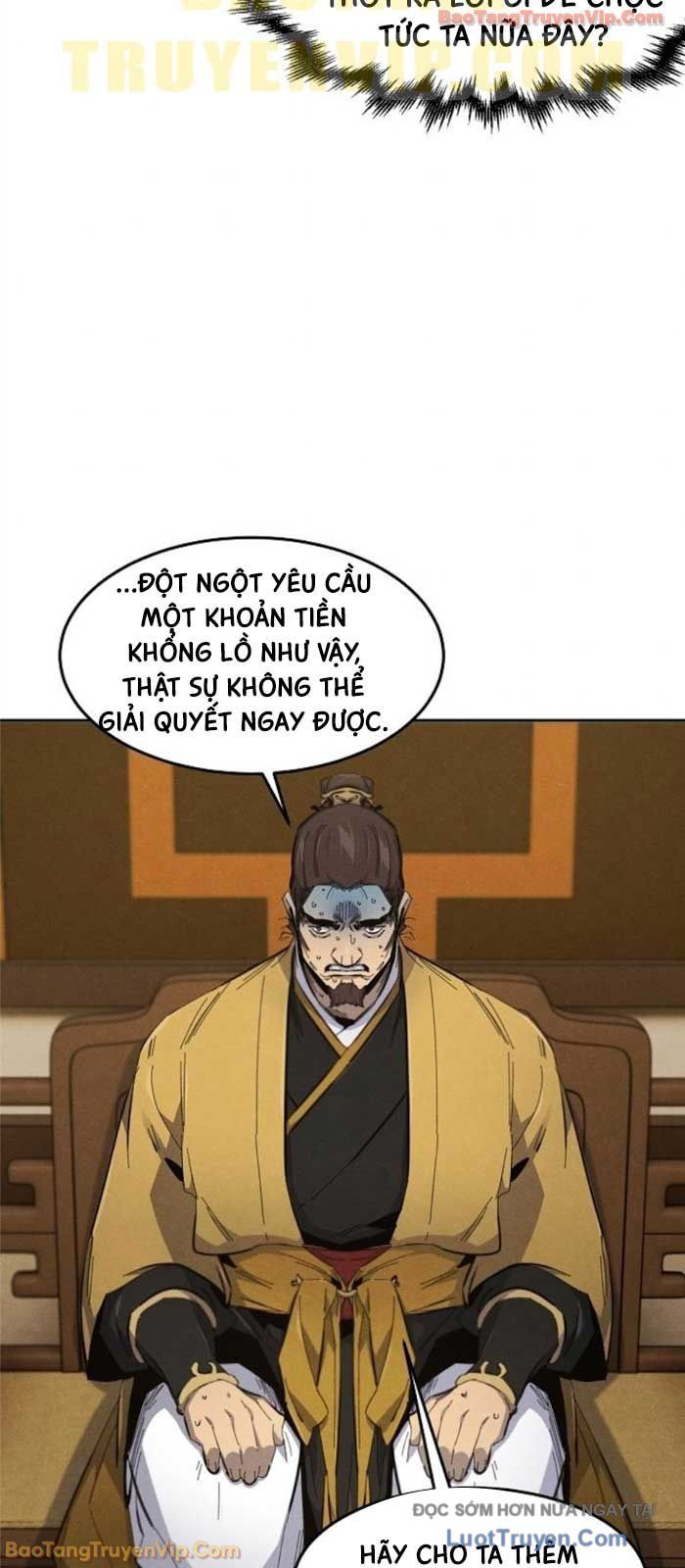 Cuồng Ma Tái Thế Chapter 183 - Trang 2