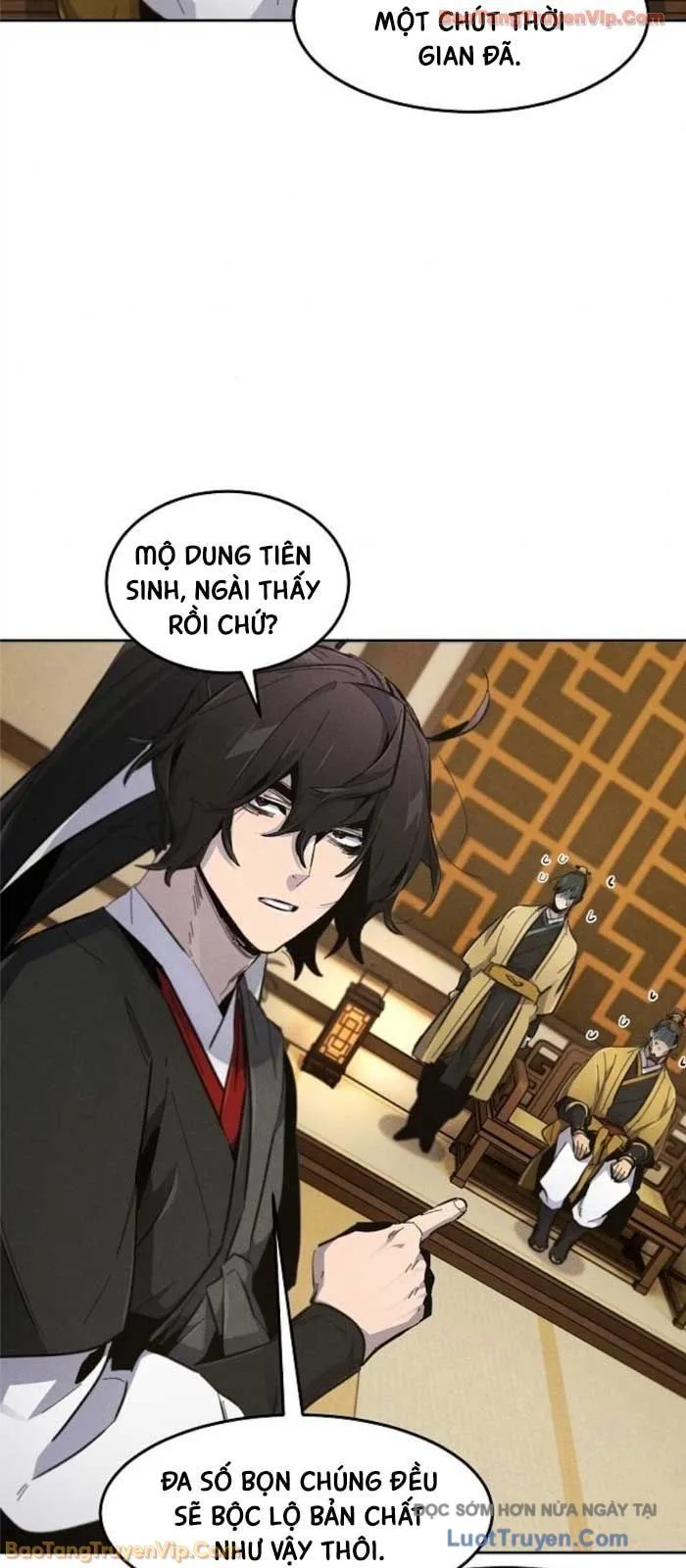 Cuồng Ma Tái Thế Chapter 183 - Trang 2