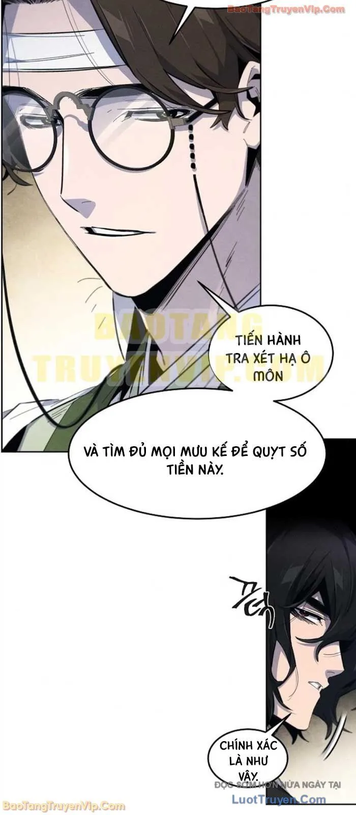 Cuồng Ma Tái Thế Chapter 183 - Trang 2