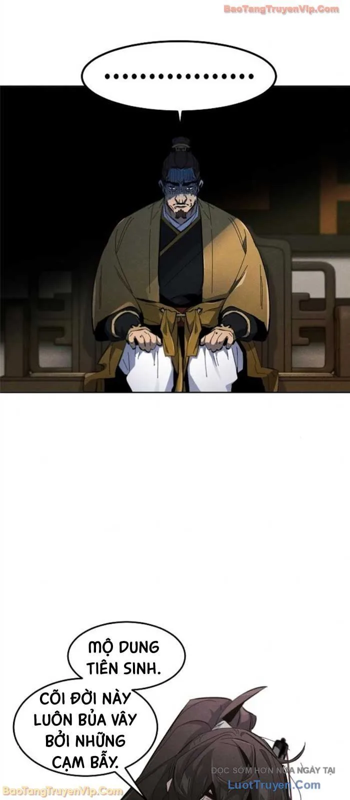 Cuồng Ma Tái Thế Chapter 183 - Trang 2