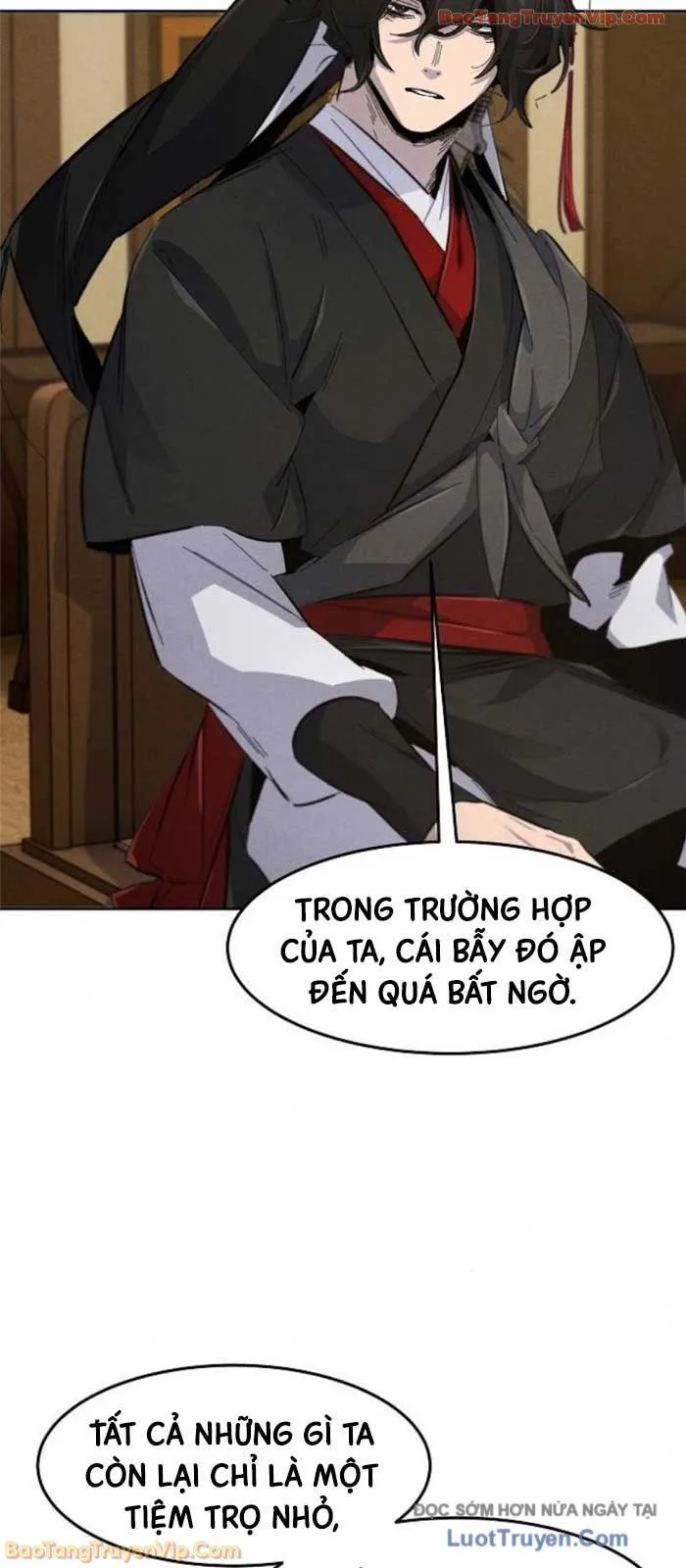 Cuồng Ma Tái Thế Chapter 183 - Trang 2